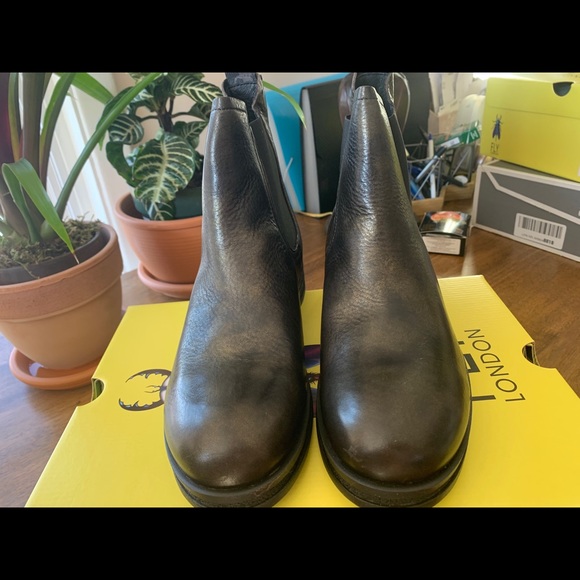 Fly London booties - Picture 2 of 7